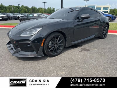 2025 Toyota GR86 Premium - CLEAN CARFAX / ONE OWNER