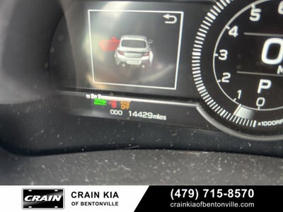 2025 Toyota GR86 Premium - CLEAN CARFAX / ONE OWNER