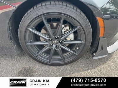 2025 Toyota GR86 Premium - CLEAN CARFAX / ONE OWNER