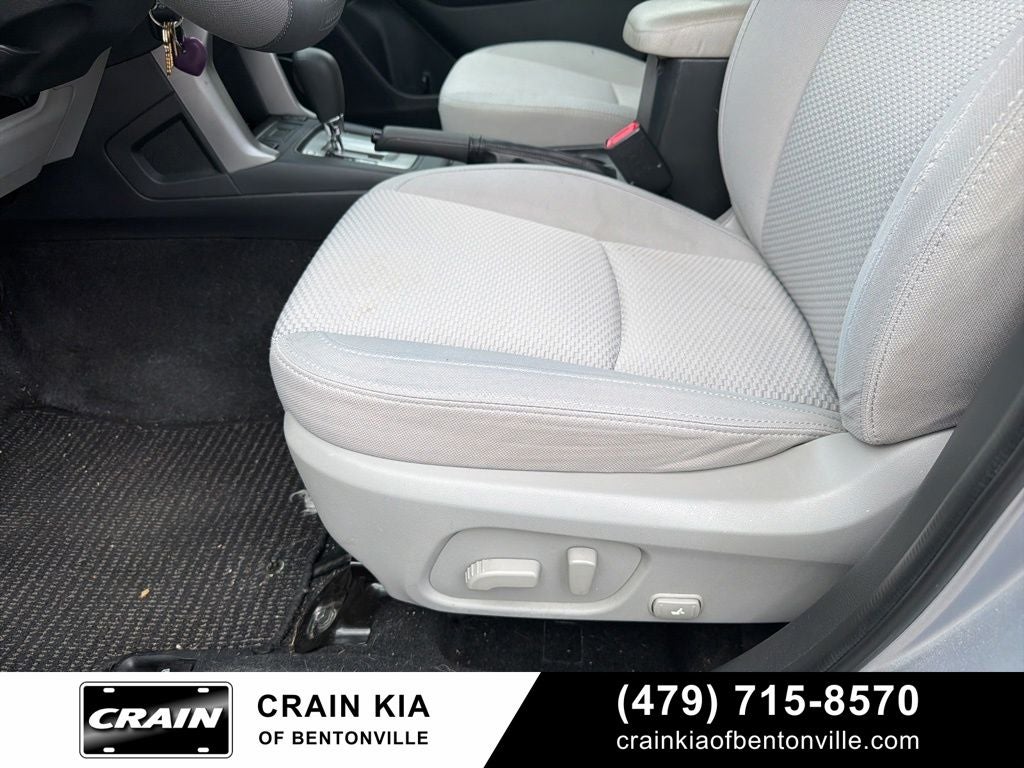 2016 Subaru Forester 2.5i Premium - AWD / SUNROOF / CLEAN CARFAX