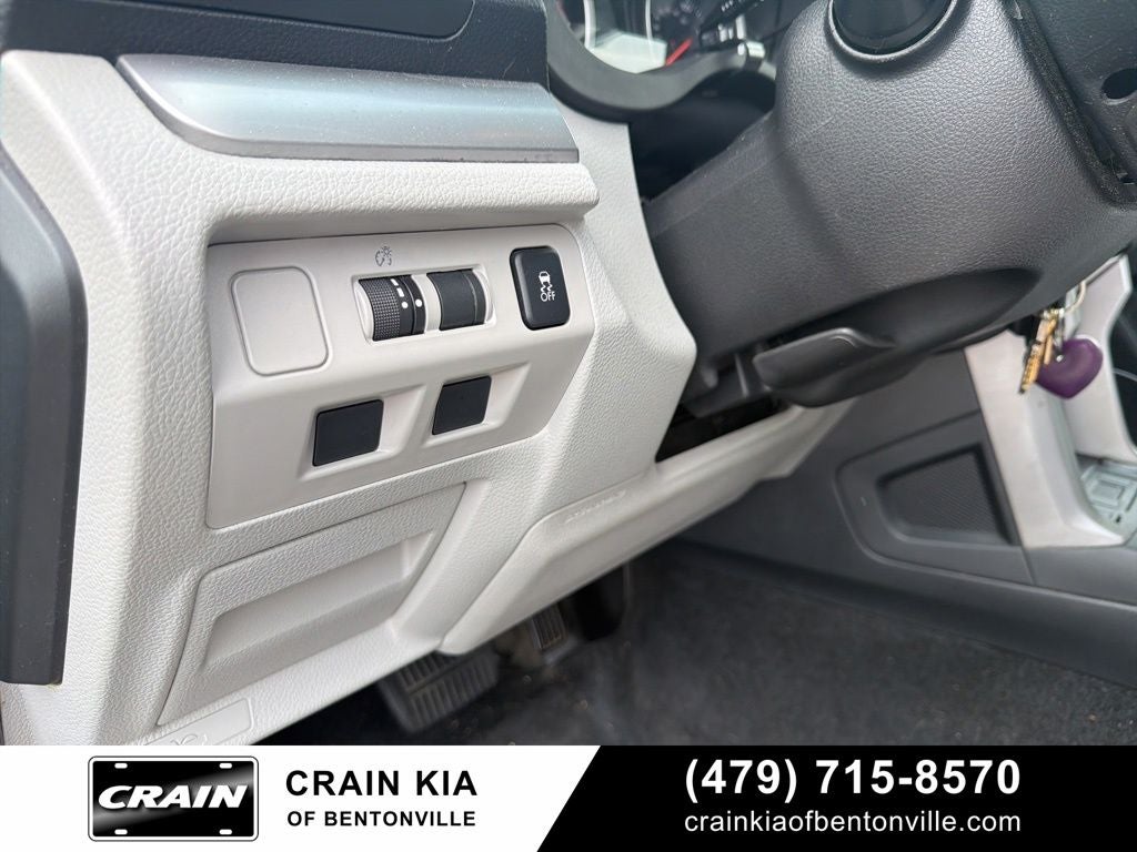 2016 Subaru Forester 2.5i Premium - AWD / SUNROOF / CLEAN CARFAX