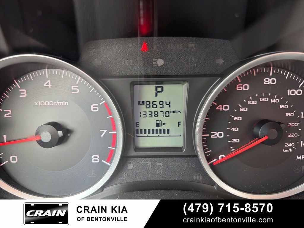 2016 Subaru Forester 2.5i Premium - AWD / SUNROOF / CLEAN CARFAX