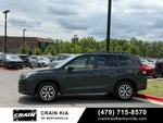 2023 Subaru Forester Premium - AWD / PANORAMIC SUNROOF / ONE OWNER
