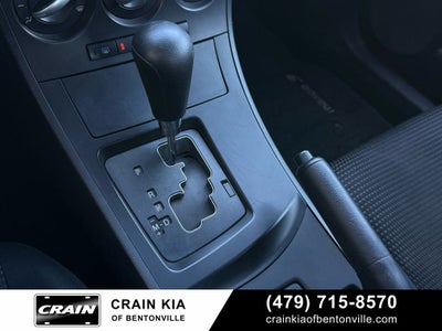 2012 Mazda Mazda3 i Sport - CLEAN CARFAX