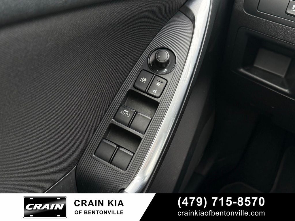 2014 Mazda Mazda CX-5 Touring - SUNROOF