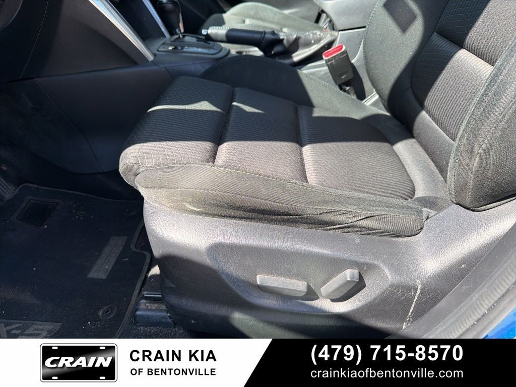 2014 Mazda Mazda CX-5 Touring - SUNROOF