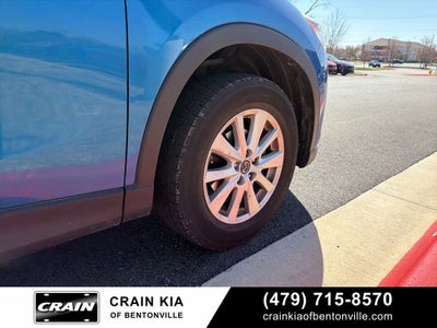 2014 Mazda Mazda CX-5 Touring - SUNROOF