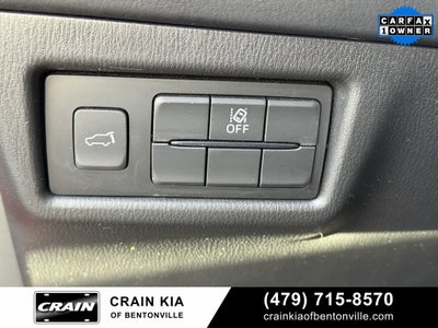 2023 Mazda Mazda CX-5 2.5 Turbo - AWD / SUNROOF / ONE OWNER