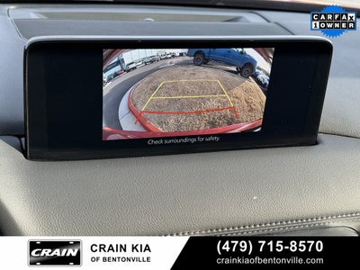 2023 Mazda Mazda CX-5 2.5 Turbo - AWD / SUNROOF / ONE OWNER