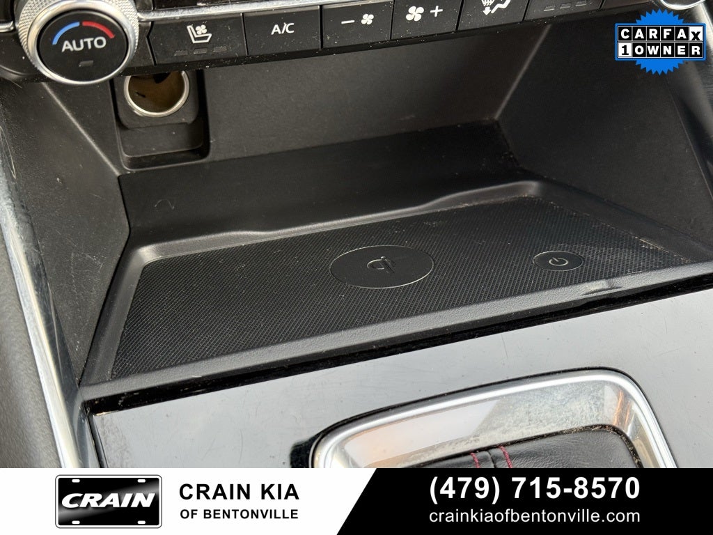 2023 Mazda Mazda CX-5 2.5 Turbo - AWD / SUNROOF / ONE OWNER