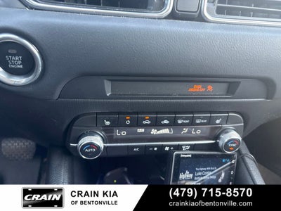 2021 Mazda Mazda CX-5 Touring - AWD
