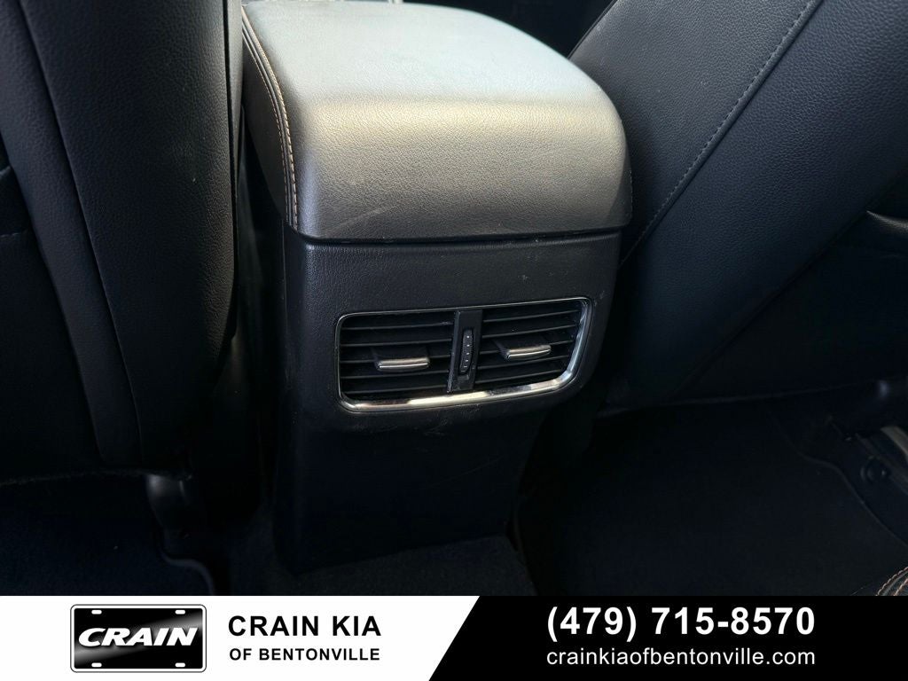 2021 Mazda Mazda CX-5 Grand Touring - AWD / SUNROOF