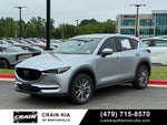 2021 Mazda Mazda CX-5 Grand Touring - AWD / SUNROOF