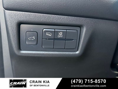 2021 Mazda Mazda CX-5 Grand Touring - AWD / SUNROOF / CLEAN CARFAX / ONE OWNER