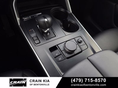 2024 Mazda Mazda CX-90 3.3 Turbo Select - AWD / CLEAN CARFAX / ONE OWNER