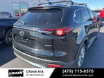 2021 Mazda Mazda CX-9 Grand Touring - AWD / SUNROOF
