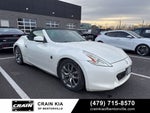 2010 Nissan 370Z Touring