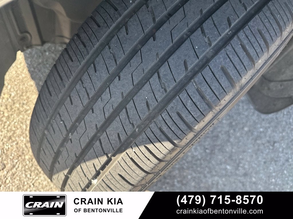 2012 Nissan Rogue SV | CARFAX ONE OWNER!