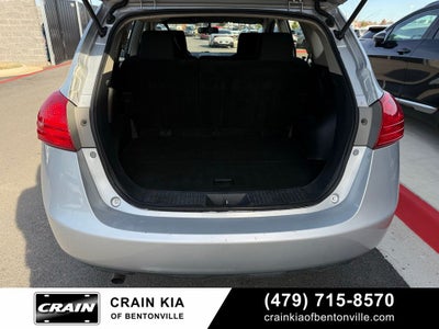 2013 Nissan Rogue S - AWD