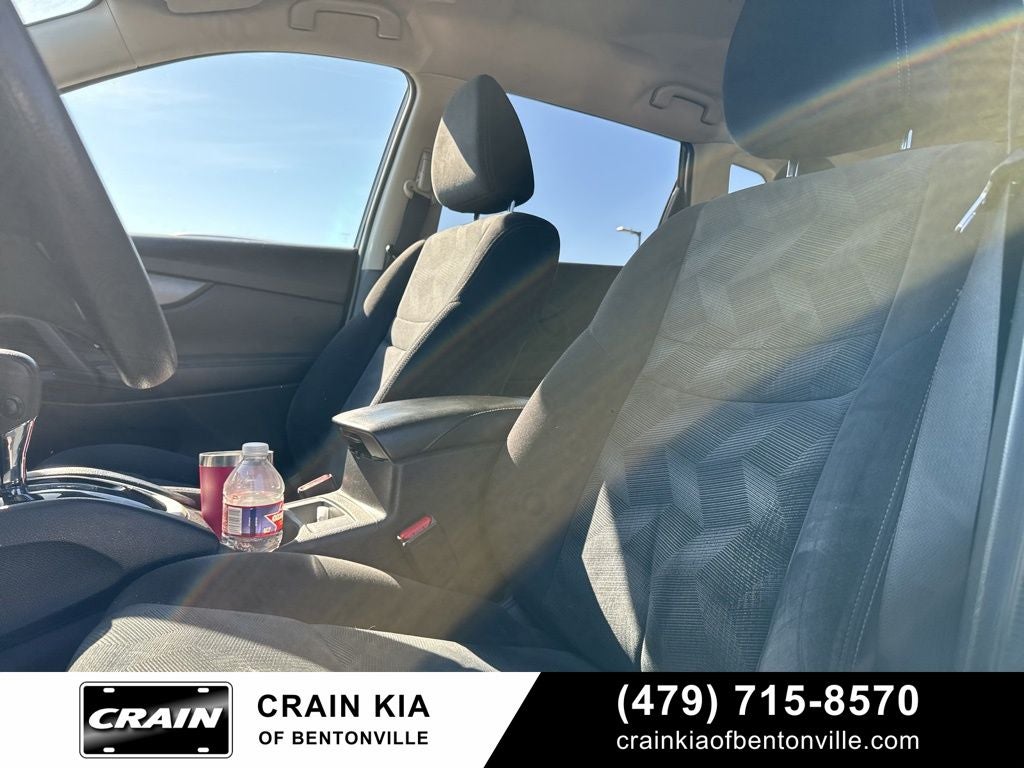 2016 Nissan Rogue SV - WHOLESALE / AS-IS