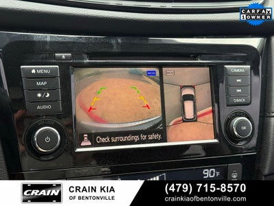 2020 Nissan Rogue SV - AWD / CARFAX ONE OWNER