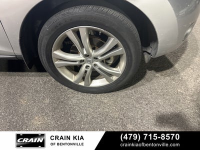 2010 Nissan Murano LE - WHOLESALE / AS-IS / CLEAN CARFAX