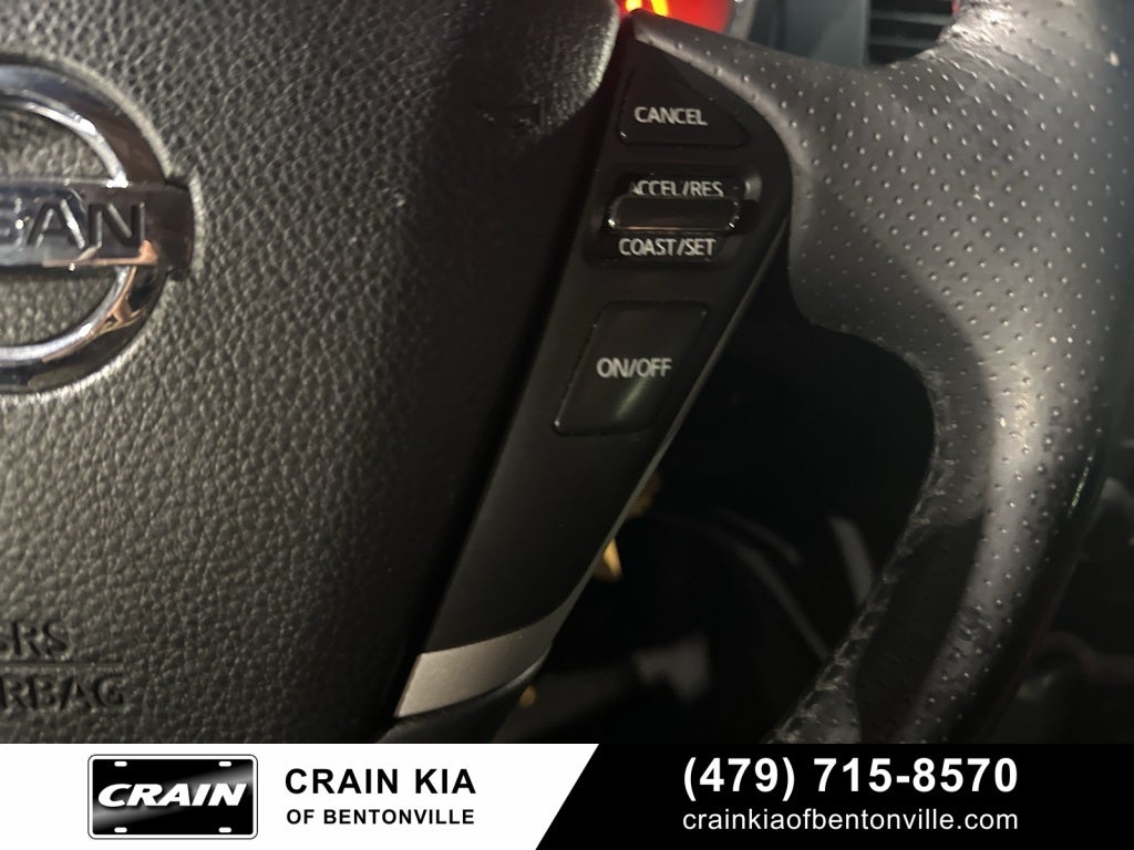 2010 Nissan Murano LE - WHOLESALE / AS-IS / CLEAN CARFAX