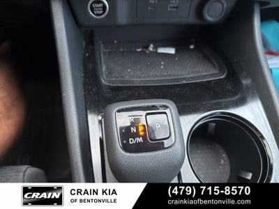 2023 Nissan Rogue SV - AWD / CLEAN CARFAX