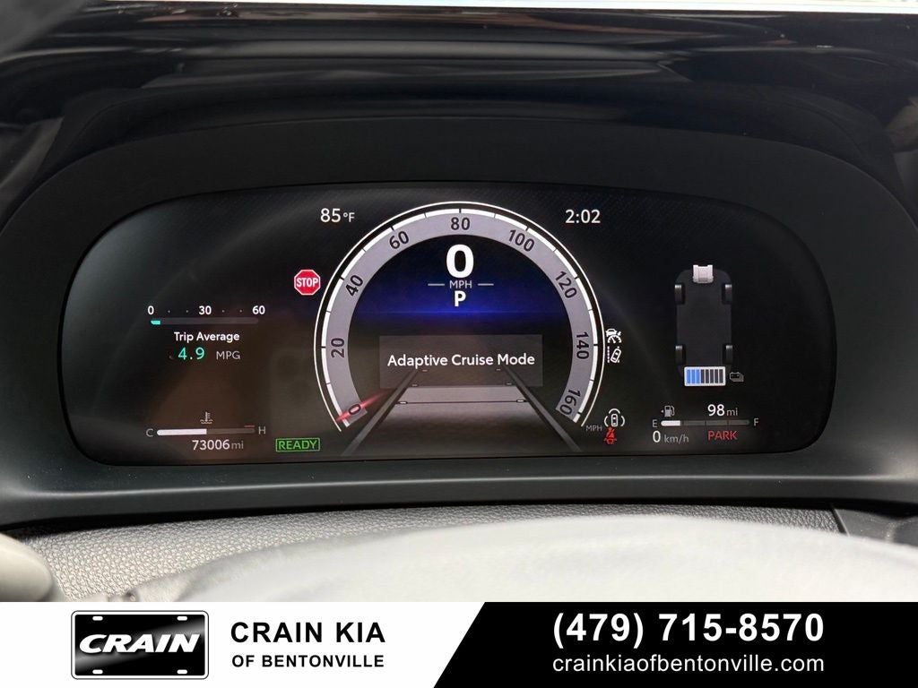 2023 Toyota Crown XLE - AWD / CLEAN CARFAX