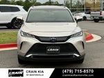2023 Toyota Venza Limited - AWD