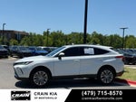 2022 Toyota Venza XLE - AWD