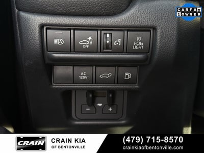 2025 Toyota Land Cruiser Base - PREMIUM / 4WD / SUNROOF / 1 OWNER