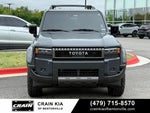 2026 Toyota Land Cruiser Base - 4WD / SUNROOF / CLEAN CARFAX / ONE OWNER