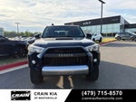 2019 Toyota 4Runner TRD Off-Road - 4WD / CLEAN CARFAX / ONE OWNER