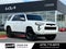 2018 Toyota 4Runner SR5 - 4WD / CLEAN CARFAX