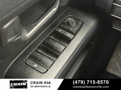 2025 Toyota 4Runner TRD Off-Road Premium