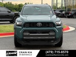2025 Toyota 4Runner TRD Off-Road Premium