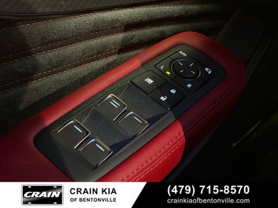 2023 Lexus LS 500 F Sport - SUNROOF / CLEAN CARFAX