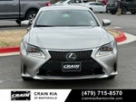 2018 Lexus RC 300 - F SPORT / SUNROOF