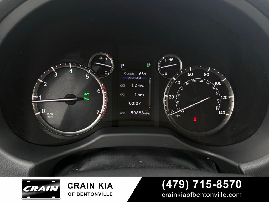 2021 Lexus GX 460 Premium - 4WD / SUNROOF / CLEAN CARFAX / ONE OWNER