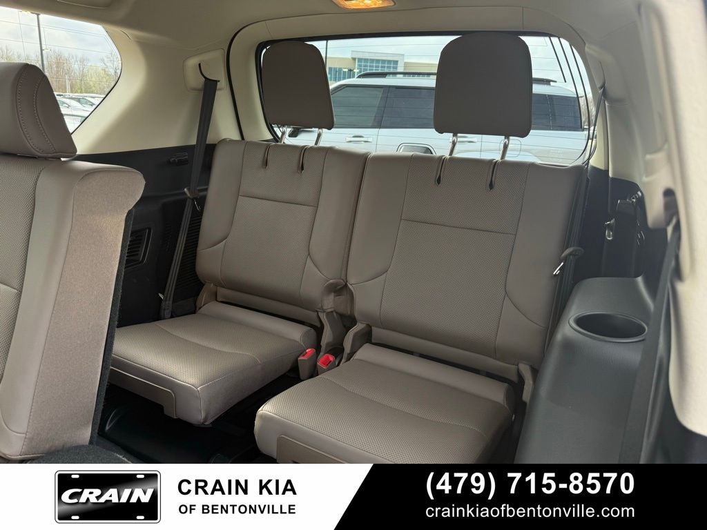 2021 Lexus GX 460 Premium - 4WD / SUNROOF / CLEAN CARFAX / ONE OWNER