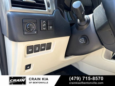 2020 Lexus GX 460 Premium - 4WD / CLEAN CARFAX