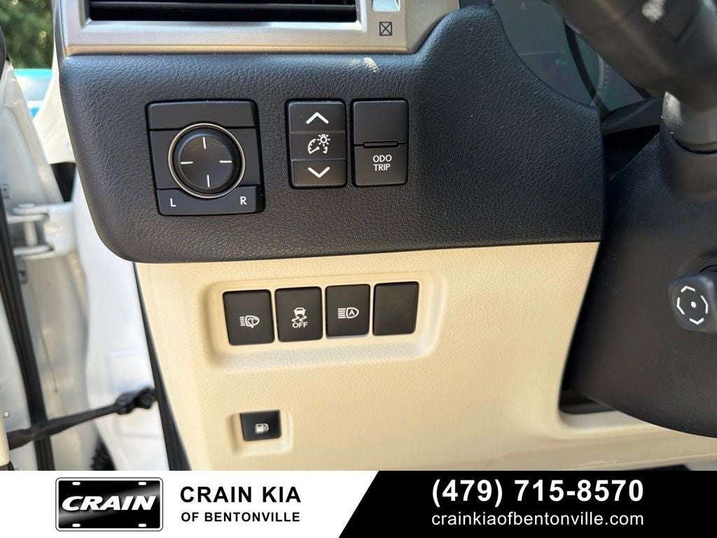 2020 Lexus GX 460 Premium - 4WD / CLEAN CARFAX