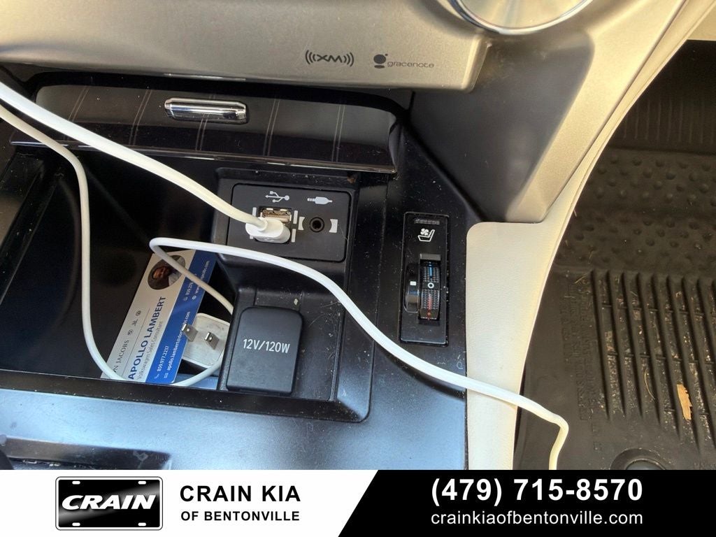 2020 Lexus GX 460 Premium - 4WD / CLEAN CARFAX