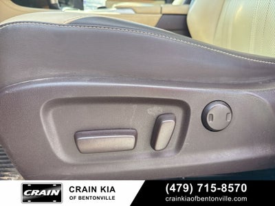 2018 Lexus RX 350L - AWD / SUNROOF / CLEAN CARFAX