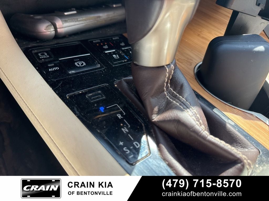 2018 Lexus RX 350L - AWD / SUNROOF / CLEAN CARFAX