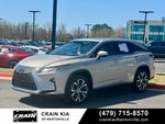 2018 Lexus RX 350L - AWD / SUNROOF / CLEAN CARFAX