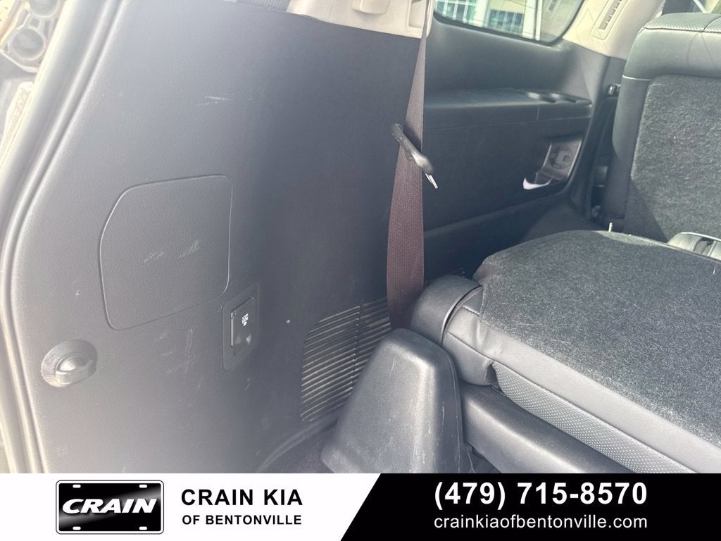 2016 Lexus LX 570 | LUXURY PACKAGE | CLEAN CARFAX!