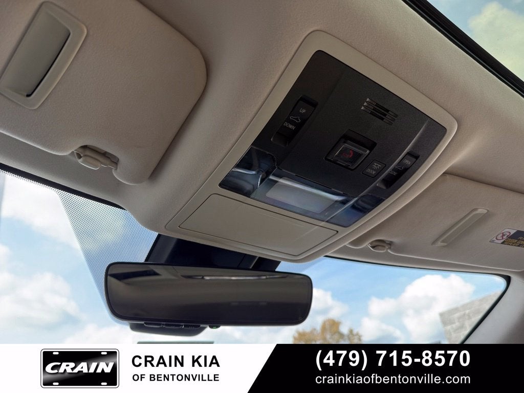 2022 Lexus RX 350L - LUXURY | SUNROOF | 3RD ROW