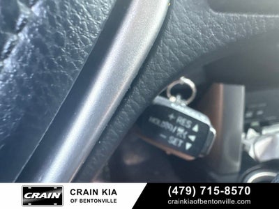 2017 Toyota RAV4 LE - CARFAX ONE OWNER